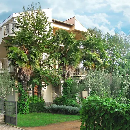 Marija Apartment