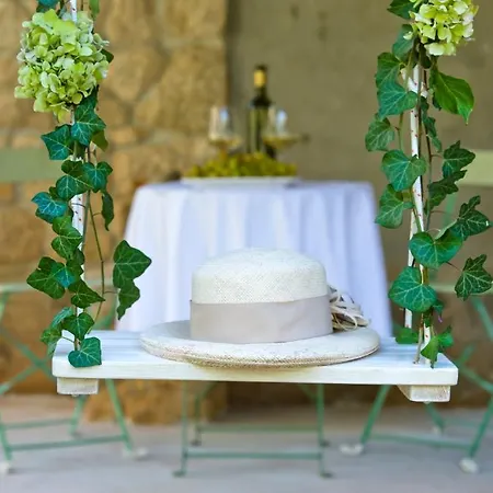 Appartement Marija *