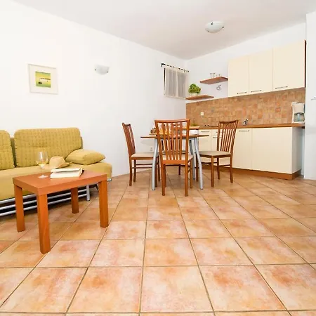 Marija Апартаменты *