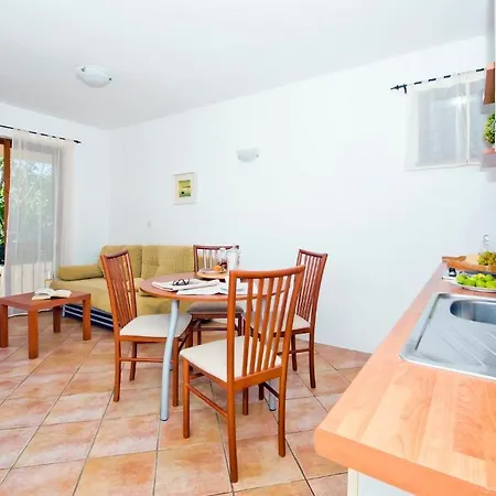 Apartment Marija *