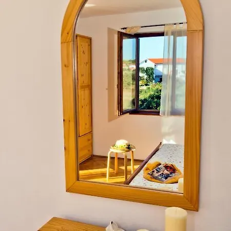 Apartment Marija