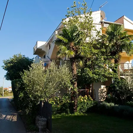 Marija Apartment Sukosan
