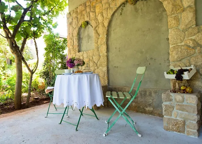 Marija Апартаменты Сукошан