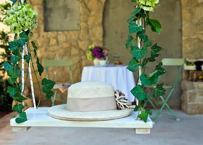 Marija Апартаменты *