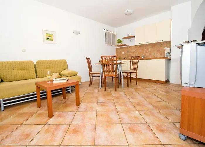 Marija Апартаменты *