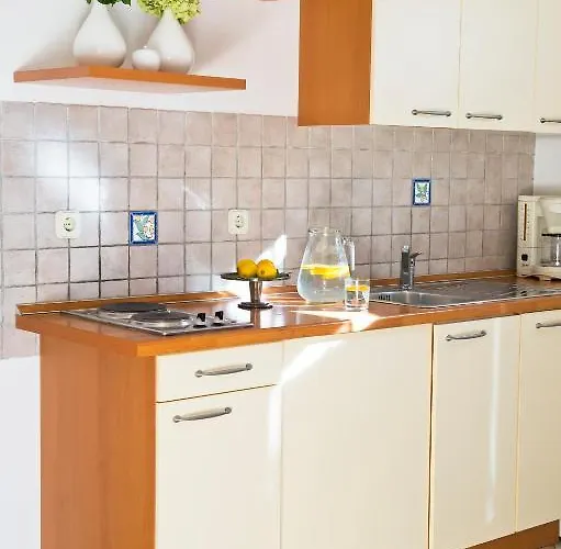 Marija Апартаменты *