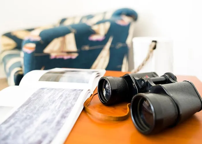 Апартаменты Marija Сукошан