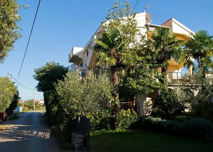 Marija Апартаменты Сукошан