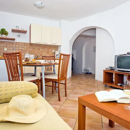Marija Sukošan