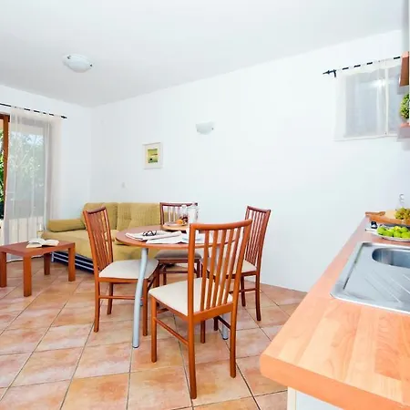 Appartement Marija *