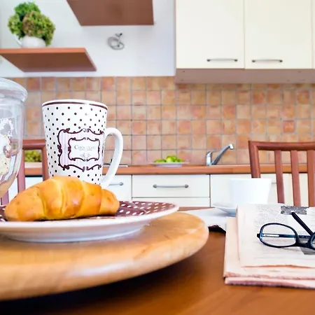 Appartement Marija Sukošan