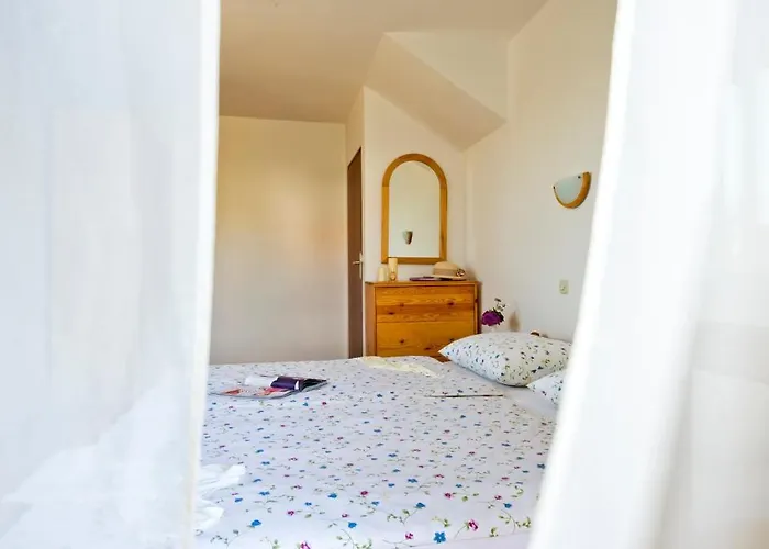 아파트 Marija Sukošan