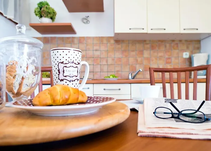 아파트 Marija Sukošan