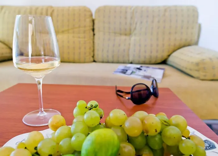 Marija 아파트 Sukošan