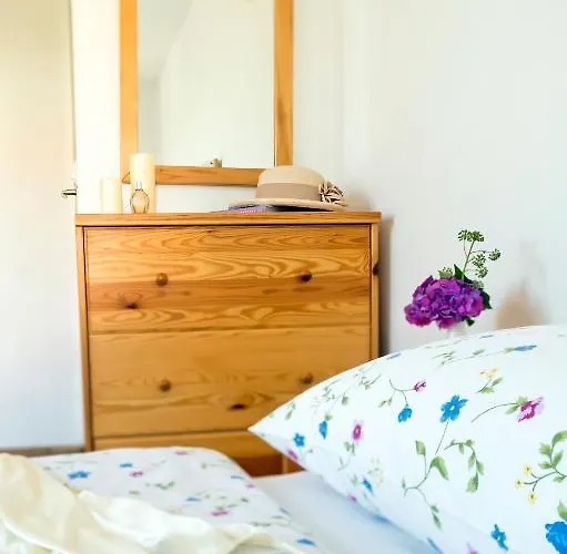 Marija 아파트 Sukošan